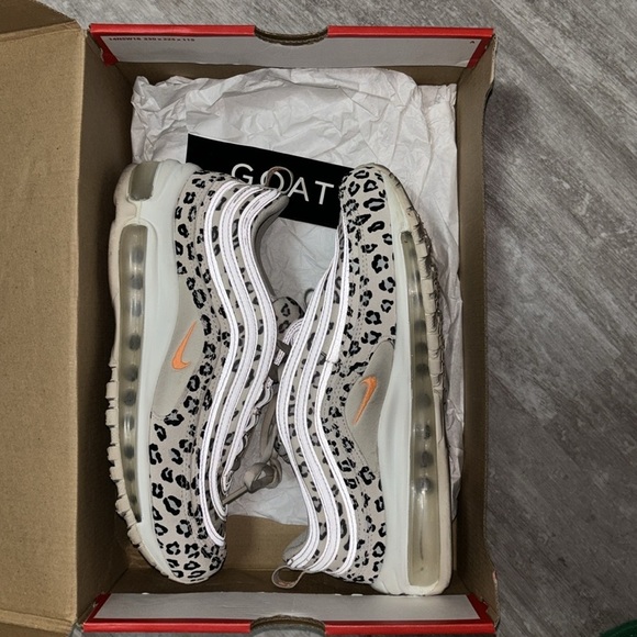 Nike Air max 97 SE - Picture 7 of 7